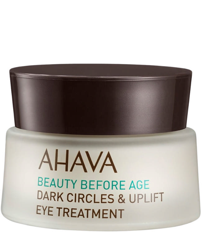 Ahava Dark Circles & Uplift Eye Treatment, 15 ml.