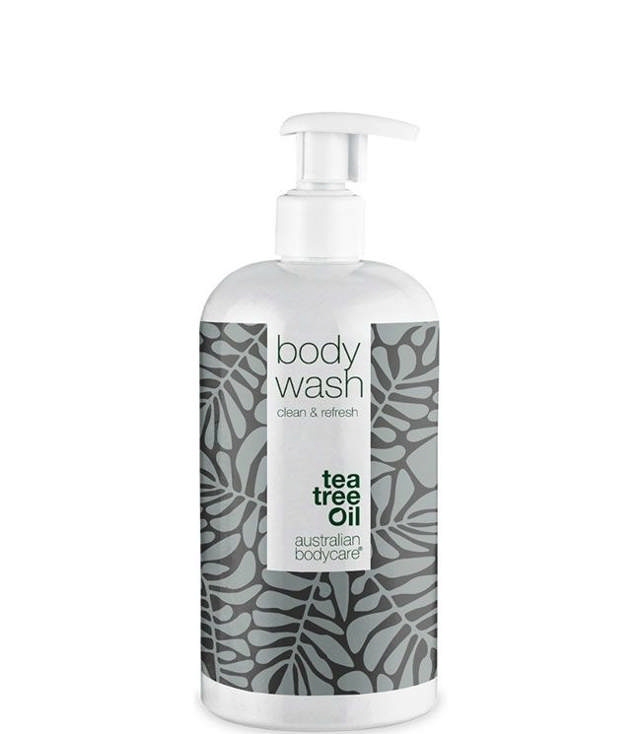 Australian Bodycare Body Wash, 500 ml.