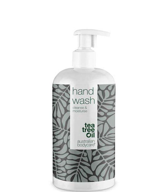 Australian Bodycare Hand Wash, 500 ml.