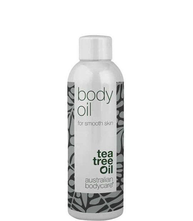 Australian Bodycare Body Oil, 80 ml.