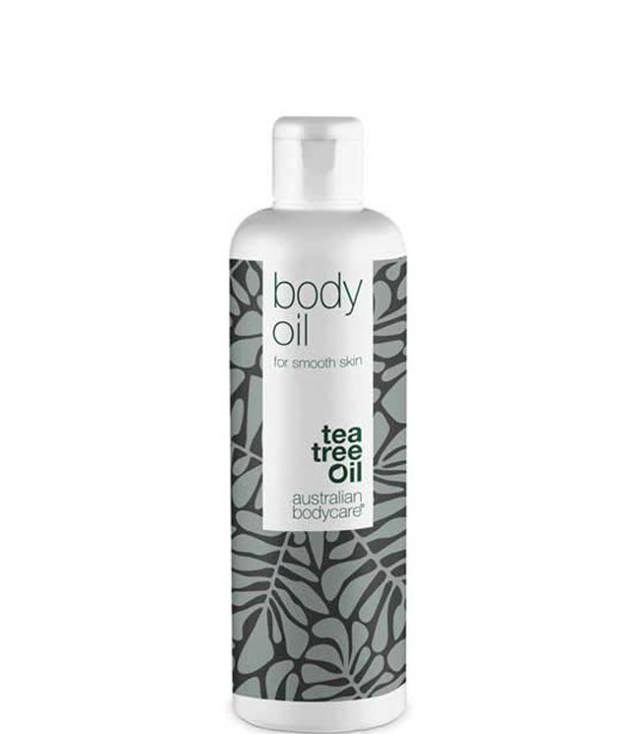 Australian Bodycare Body Oil, 150 ml.