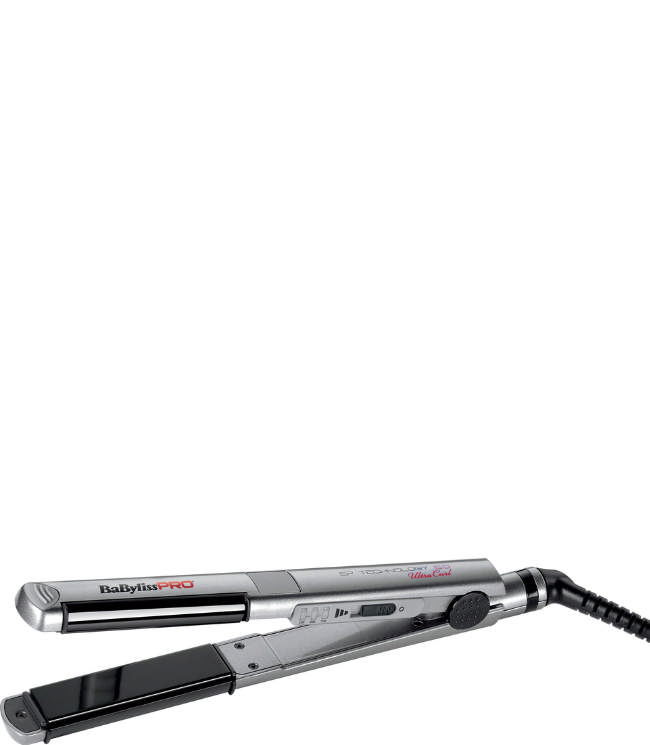 Babyliss Pro Ultracurl Styler - BAB2071EPE