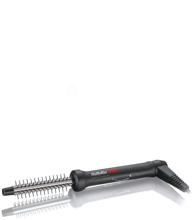 Babyliss Pro Titanium Tourmaline Hotbrush 13 mm - BAB287TTE