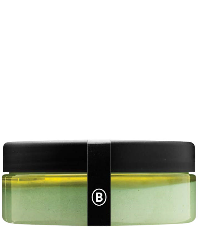 Badeanstalten Bodyscrub - Agurk og Mynte, 200 ml.