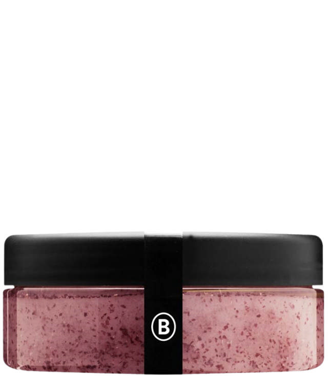 Badeanstalten Bodyscrub - Vilde Bær, 200 ml.