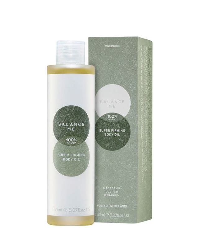 Balance Me Super Fine Body Oil, 150 ml.