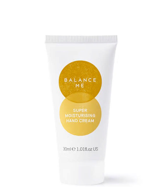 Balance Me Hand Cream, 30 ml.