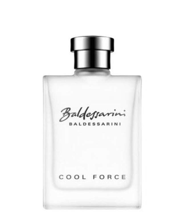 Baldessarini Cool Force EDT, 50 ml.