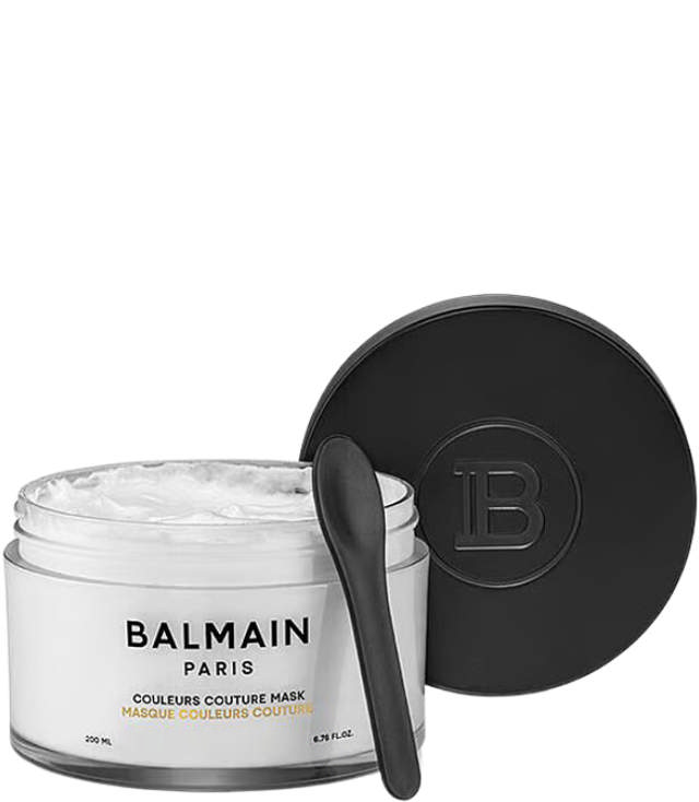 Balmain Couleurs Couture Mask, 200 ml.