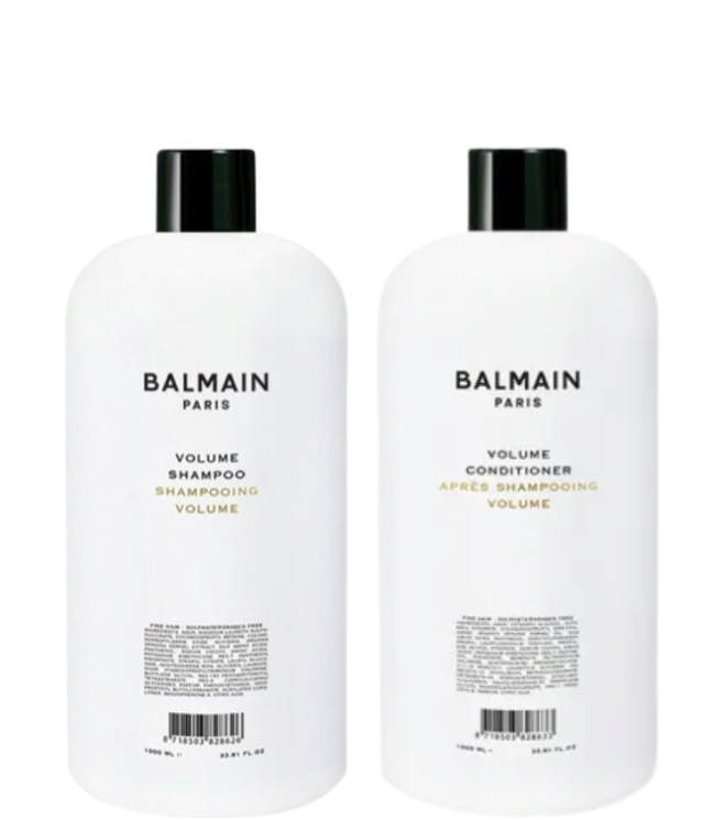 Balmain Volume Duo, 2x 1000 ml.