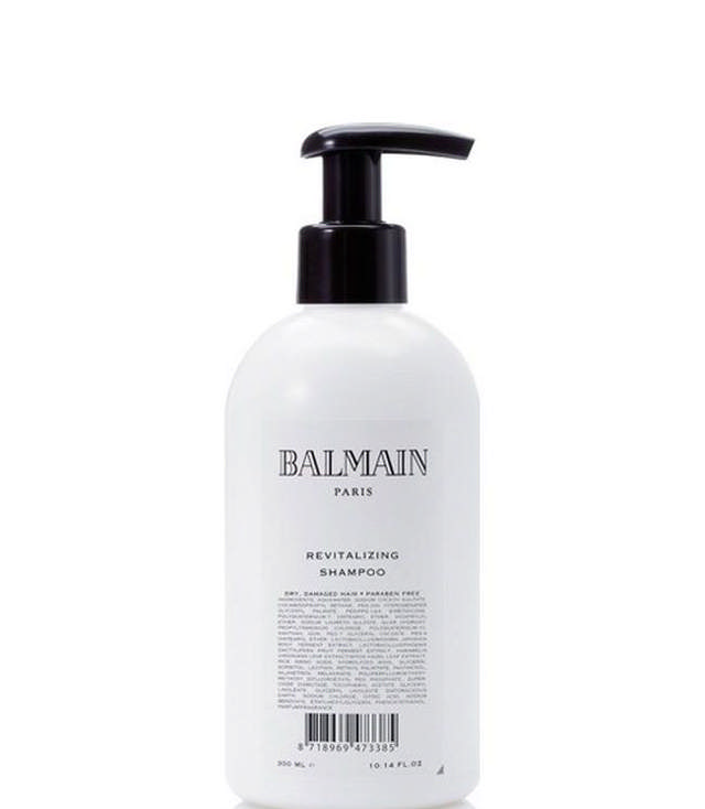 Balmain Revitalizing Shampoo, 300 ml.