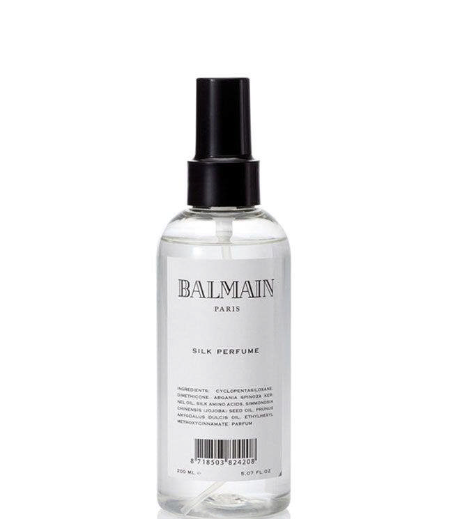 Balmain Silk Perfume Hair Perfume, 200 ml.