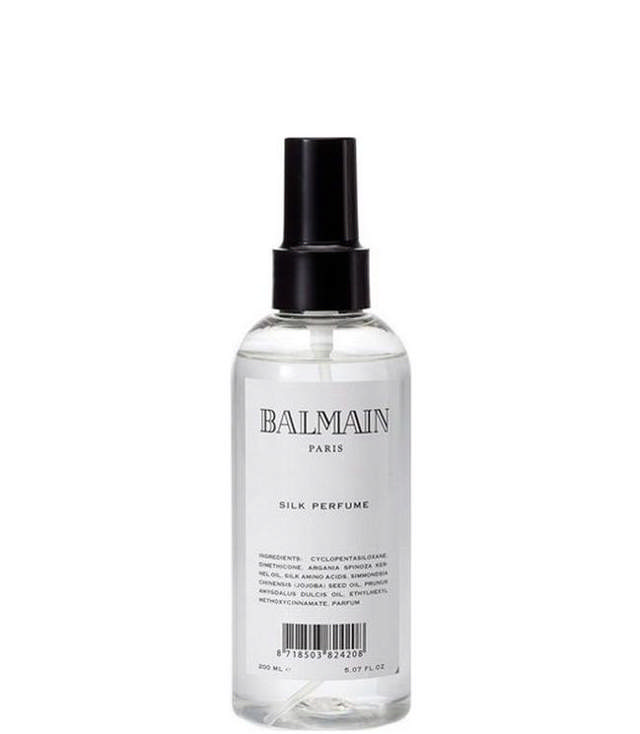 Balmain Silk Perfume Travel Size, 50 ml.