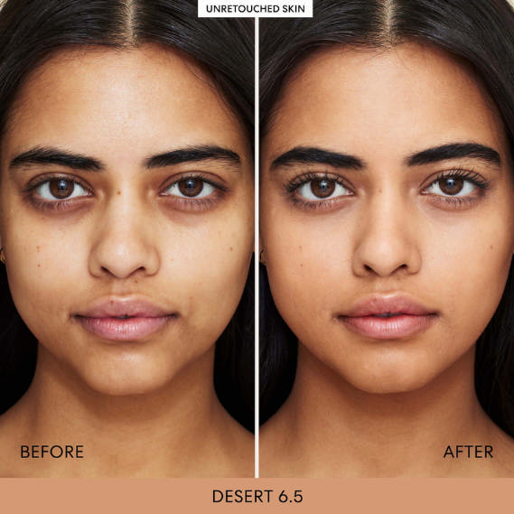 BareMinerals Complexion Rescue Tinted Moisturizer Matte Foundation Desert, 35 ml.