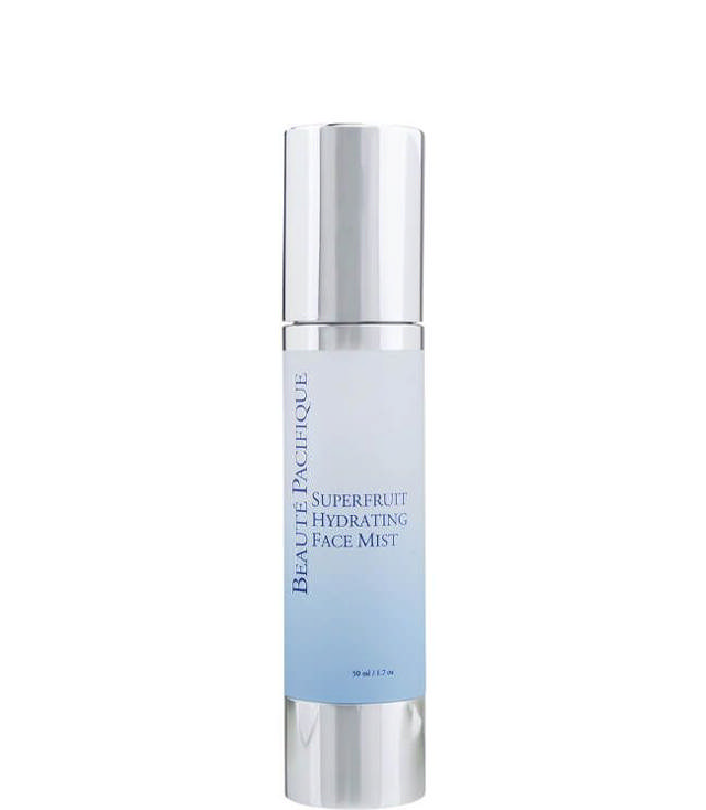 Beauté Pacifique Superfruit Hydrating Face Mist, 50 ml.