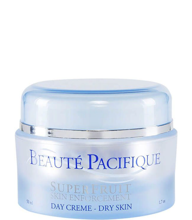 Beauté Pacifique Superfruit Day Creme Dry Skin, 50 ml.