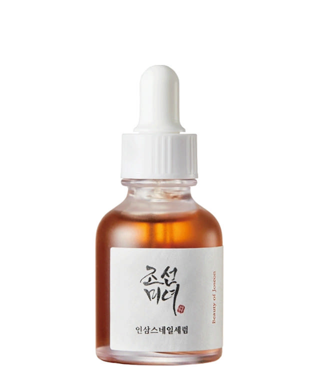 Beauty Of Joseon Revive Serum: Ginseng + Snail Mucin, 30 ml.