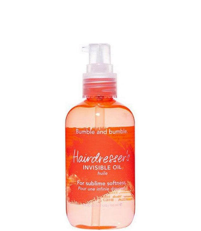 Bumble and Bumble Hairdresser's Invisible Oil, 100 ml.