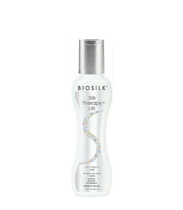 Biosilk Silk Therapy Lite, 67 ml.