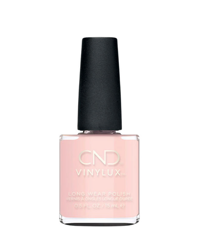 CND Quartz Correct Vinylux #438, 15 ml.