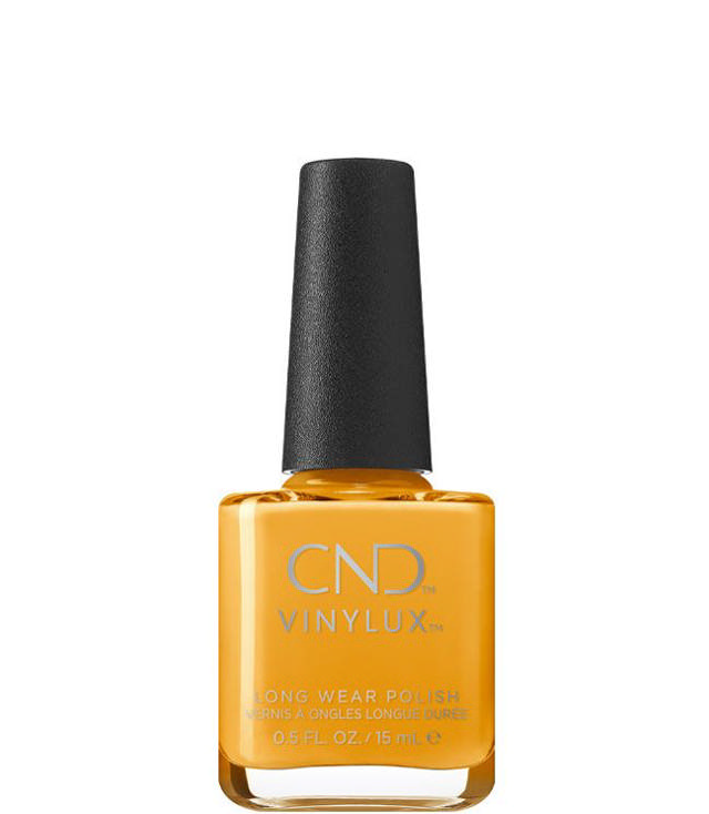 CND Vinylux Among the Marigolds #395, 15 ml.