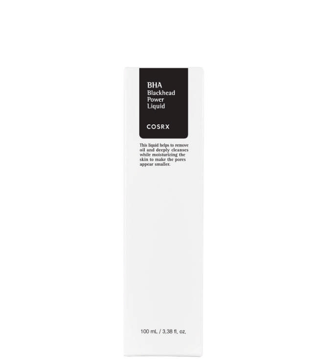 COSRX BHA Blackhead Power Liquid, 100 ml.