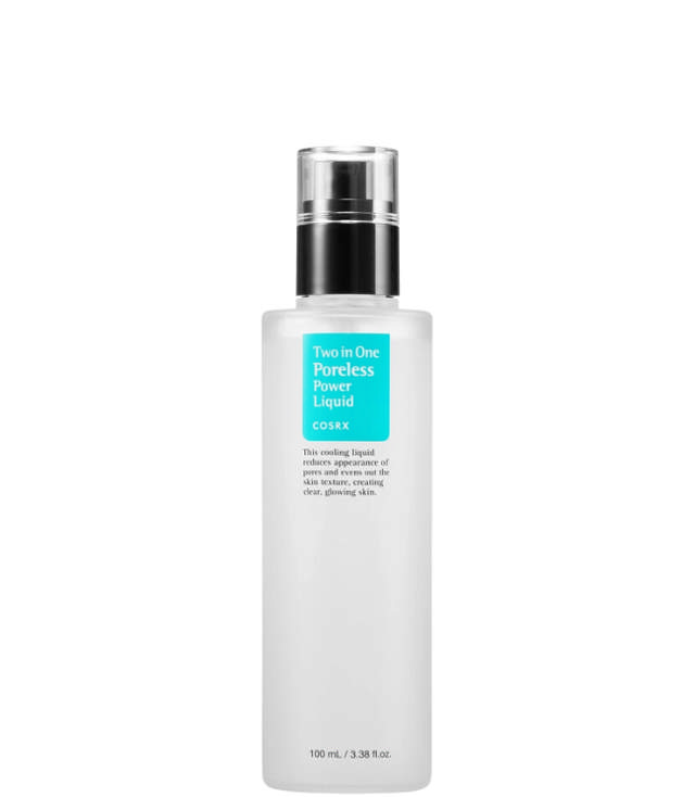 COSRX Two in One Poreless Power Liquid, 100 ml.