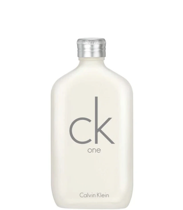 Calvin Klein Ck One Edt, 50 ml.