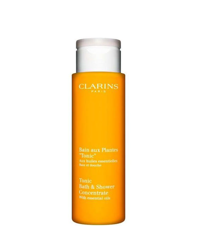 Clarins Firming Tonic Bath & Shower Concentrate, 200 ml.