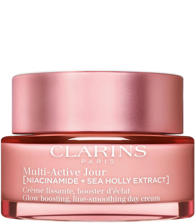 Clarins Multi-Active Day Face Cream, 50 ml.