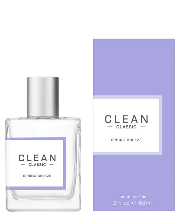 CLEAN Spring Breeze EDP, 60 ml.