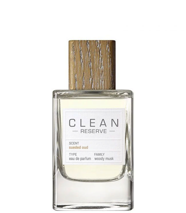 CLEAN Reserve Sueded Oud EDP, 50 ml.
