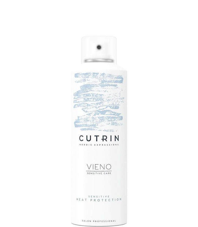 Cutrin Vieno Sensitive Heat Protection, 200 ml.