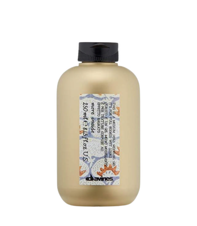 Davines Medium Hold Modeling Gel, 250 ml.