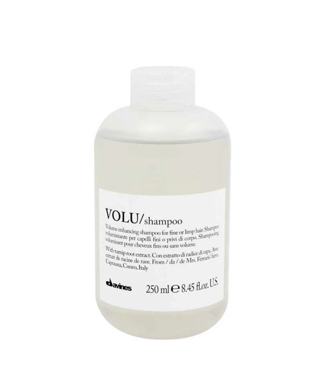Davines VOLU/ Shampoo, 250 ml