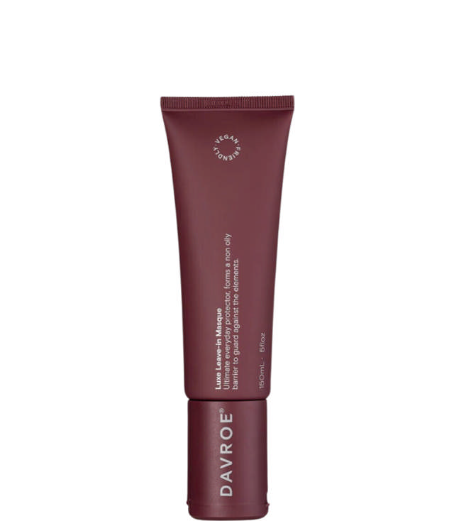 Davroe Luxe Leave-in Masque, 150 ml.