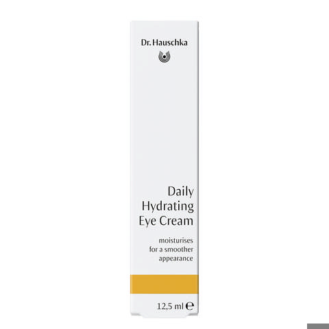 Dr. Hauschka Daily Hydrating Eye Cream, 12,5 ml.