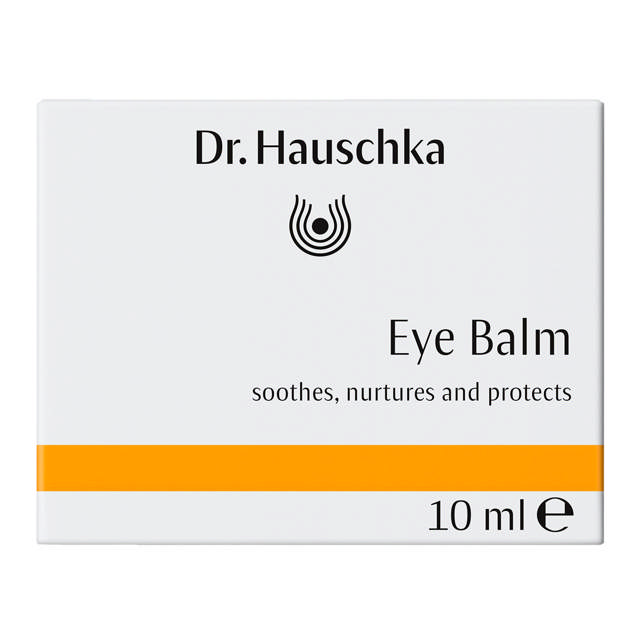 Dr. Hauschka Eye Balm, 10 ml. (Datovare)