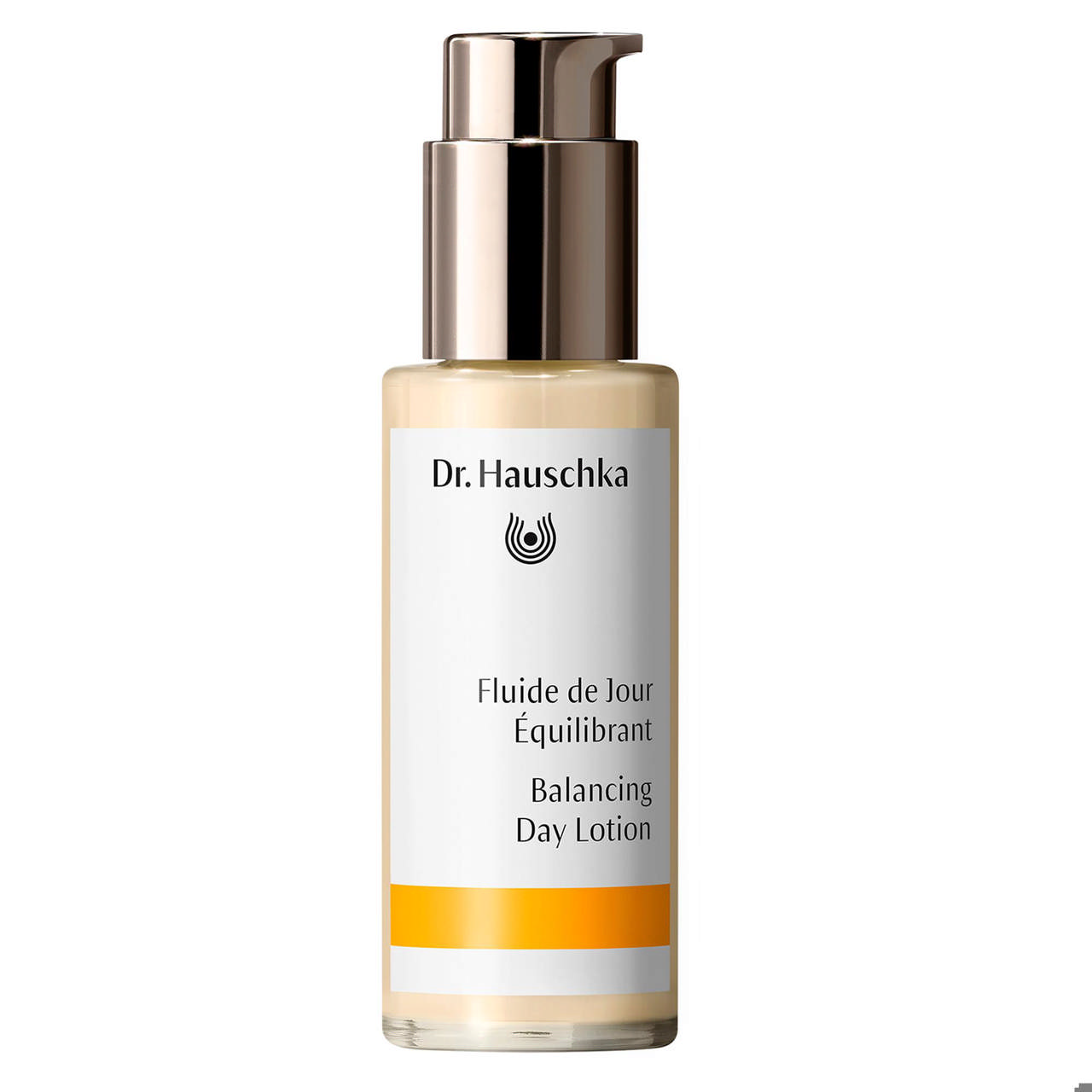 Dr. Hauschka Balancing Day Lotion, 50 ml.