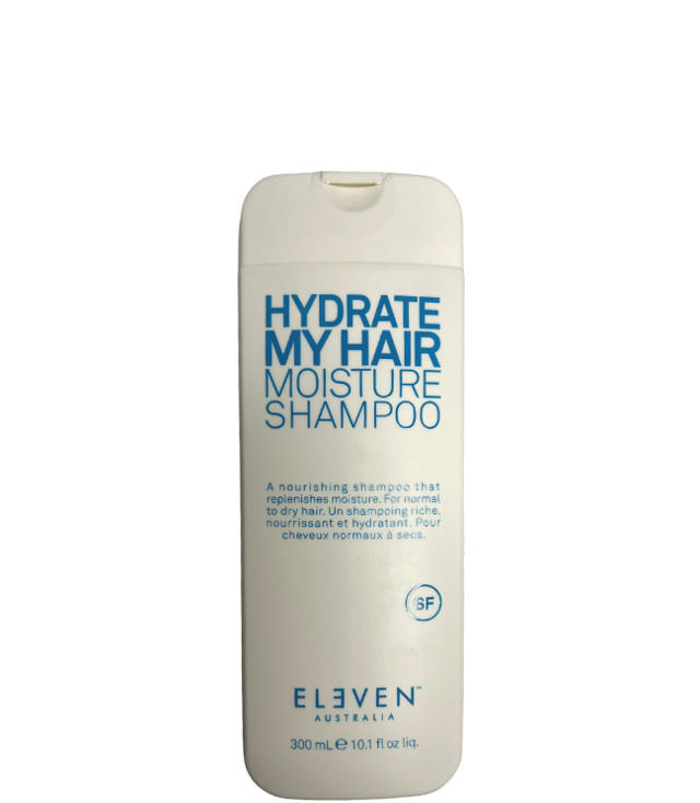 Eleven Australia Hydrate My Hair Moist Shampoo SF, 300 ml.