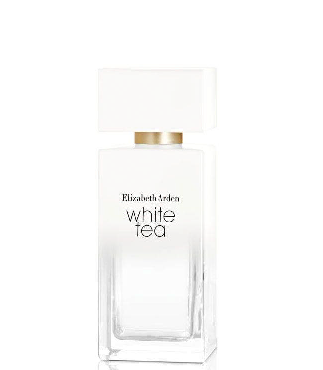 Elizabeth Arden White Tea EDT, 50 ml.