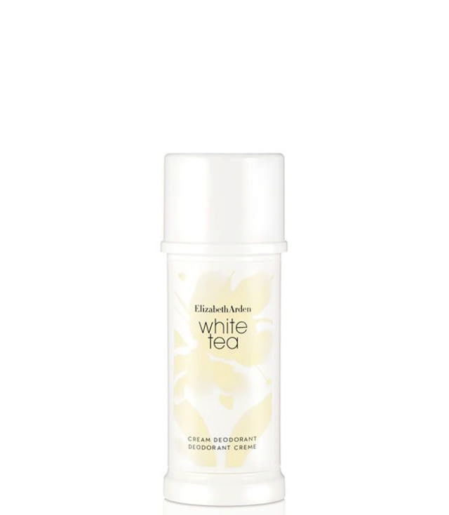 Elizabeth Arden White Tea Cream Deodorant, 40 ml.