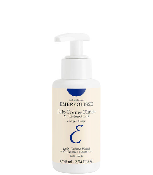 Embryolisse Lait Creme Fluid, 75 ml.