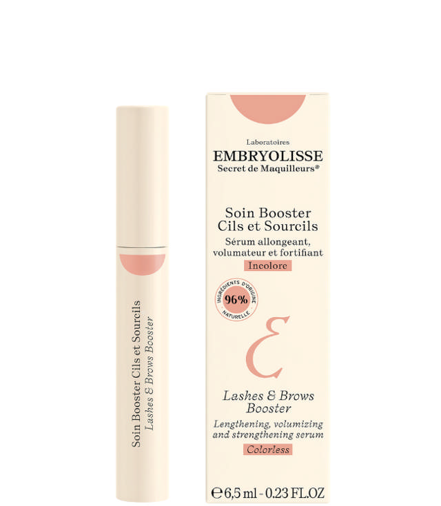 Embryolisse Lashes & Brows Booster Serum, 6,5 ml.