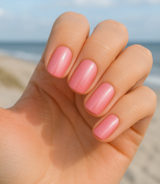 Essie Classic - Nail Polish 756 Gilded Goddess, 13,5 ml.