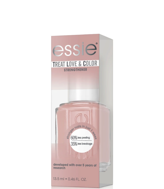 Essie Treat Love & Color - Nail Care Lite Weight, 13,5 ml.