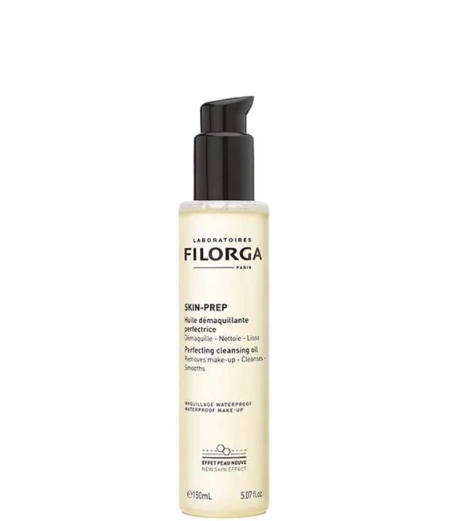 Filorga Skin-Prep Perfecting Cleansing Oil, 150 ml.