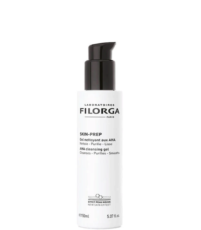 Filorga Skin-Prep AHA Cleansing Gel, 150 ml.