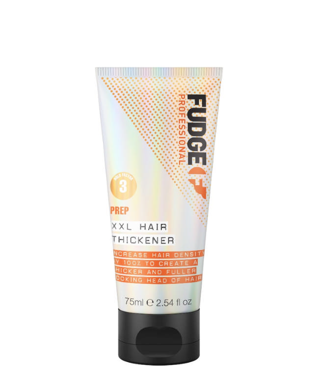 Fudge XXL Hair Thickener, 75 ml.