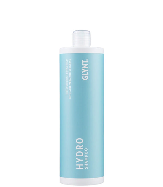 Glynt Hydro Shampoo, 1000 ml.